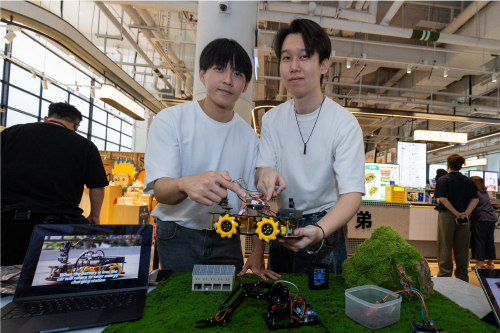 混合型碳捕集無人機